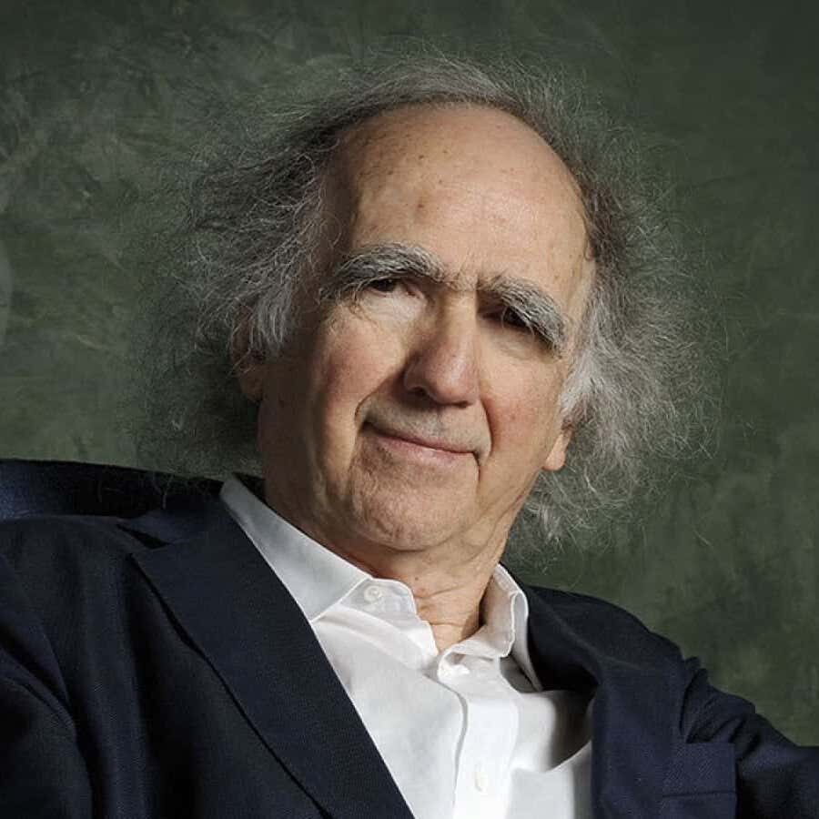 Vittorino Andreoli quadrato