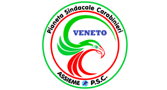 LOGO PIANETA SINDACALE CARABINIERI